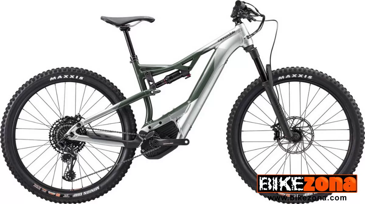 Cannondale moterra neo 2019 sale